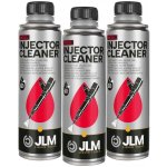 JLM Diesel Injector Cleaner Pro 3 x 250 ml