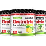 Survival Xtreme Electrolyte Zero Carb Drink 300 g – Hledejceny.cz