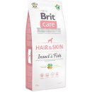 Krmivo pro psa Brit Care Hair & Skin Insect & Fish 12 kg