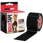 RockTape Kineziologické tejpy Classic černá 5cm x 5m – Zbozi.Blesk.cz