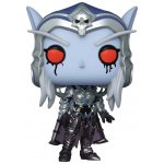 Funko Pop! 990 World of Warcraft Sylvanas Limited Chase Edition – Zboží Dáma