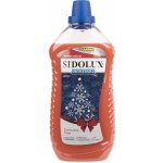 Sidolux Universal univerzální mycí prostředek na všechny omyvatelné povrchy a podlahy Cherry Cherry Lady 1 l – Zboží Dáma