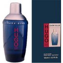 Hugo Boss Hugo Dark Blue toaletní voda pánská 75 ml