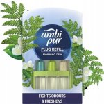 Ambi Pur 3Volution Morning Dew náplň 20 ml – Zboží Dáma