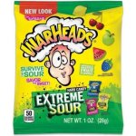 Warheads Extreme Sour Hard Candy 28 g – Sleviste.cz