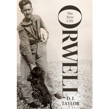 Orwell - D.J. Taylor