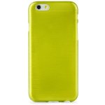 Pouzdro Jelly Case Brush Nokia 640 XL Lumia zelené – Zboží Mobilmania
