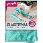 York Utěrka mikrovlákno Traditional 30 x 30 cm 1 ks – Zboží Dáma