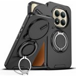 Camslide Stand obal, Xiaomi Redmi Note 15 Pro Plus 5G, černý – Zboží Živě