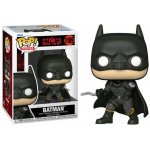 Funko Pop! The Batman Batman 1187 – Sleviste.cz