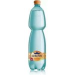 Korunní Jemně perlivá s příchutí pomeranč 1,5 l – Hledejceny.cz