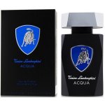 Tonino Lamborghini Acqua toaletní voda pánská 125 ml – Hledejceny.cz
