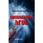 Holanďanův hrob - Monica Kristensen – Hledejceny.cz