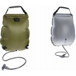 M.F.H. Solar Shower Deluxe 20L – Zboží Dáma
