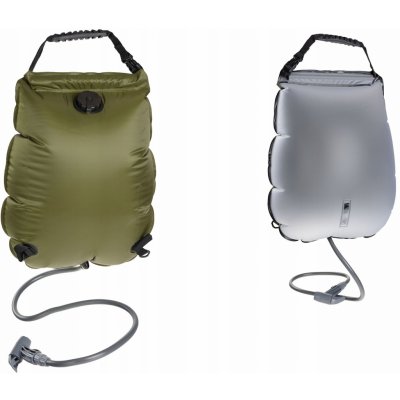 M.F.H. Solar Shower Deluxe 20L – Zboží Dáma