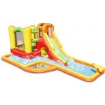 Happy Hop Vodní aqua park Play centrum s míčky a bazénkem – Zboží Dáma