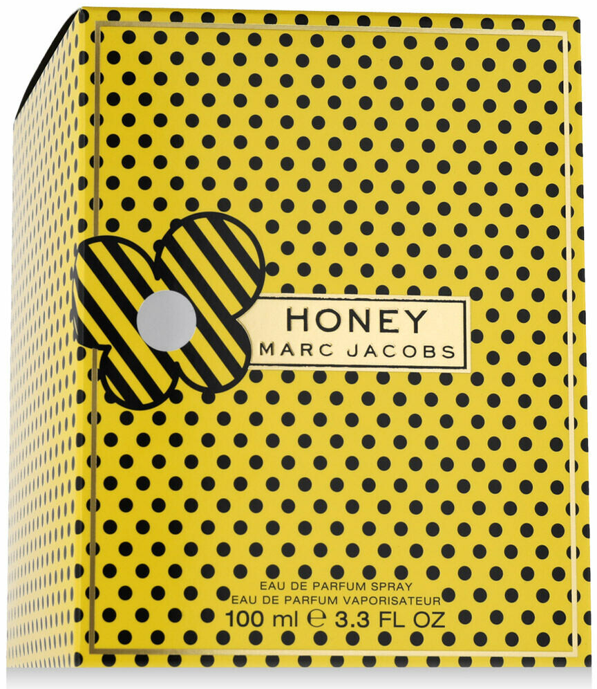 Marc Jacobs Honey parfémovaná voda dámská 100 ml