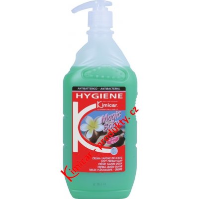 Kimicar Magic Soap tekuté mýdlo 800 ml