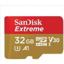 SanDisk MicroSDHC 32 GB SDSQXAF-032G-GN6GN