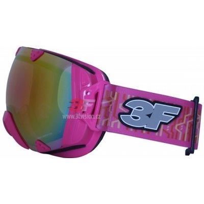 3F Vision Naked II 1509 – Zboží Mobilmania