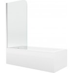 MEXEN Cubik 170 x 70 cm 550317070X9007510100 – Hledejceny.cz