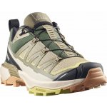 Salomon X Ultra 360 Edge M L49096800 aloe slate green endive – Zboží Mobilmania