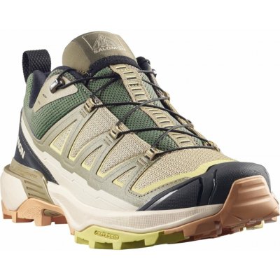 Salomon X Ultra 360 Edge M L49096800 aloe slate green endive – Zboží Mobilmania