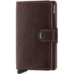 Secrid MINIWALLET VEG ESPRESSO – Zboží Živě