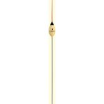 Sportex Rybářský balzový splávek pevný EXPERT 2g 24cm – Sleviste.cz
