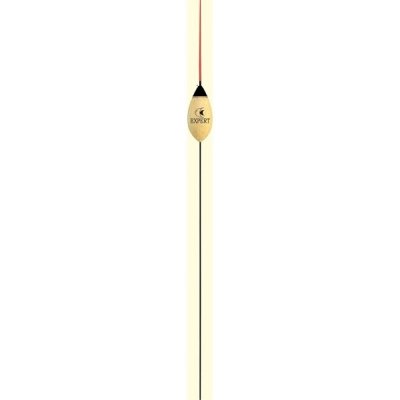 Sportex Rybářský balzový splávek pevný EXPERT 2g 24cm – Sleviste.cz