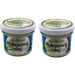 Purity Vision Kokosový olej panenský BIO 0,1 l – Hledejceny.cz