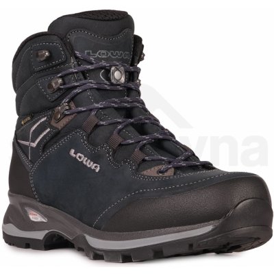 Lowa Lady Light Gtx blue – Hledejceny.cz