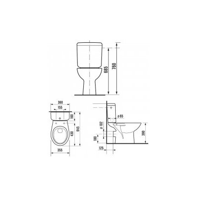 JIKA Zeta H8253960002421 – Hledejceny.cz