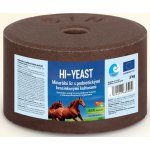 S.I.N. Hellas HI-YEAST Minerální líz 3 kg – Zboží Dáma