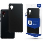 Pouzdro 3mk Matt Case Samsung Galaxy Xcover 5 SM-G525, černé – Zboží Živě