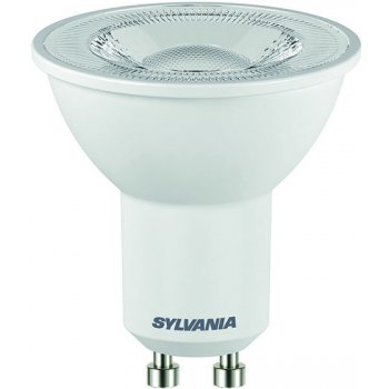 Sylvania 0029159 LED žárovka GU10 4,2W 345lm 2700K