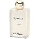 Salvatore Ferragamo Signorina Eleganza sprchový gel 200 ml