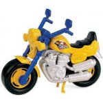 Polesie Závodní motorka 24cm – Hledejceny.cz