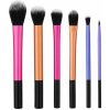 Kosmetický štětec Jenifer BRUSH-7576 sada kosmetických štětců na make up a oči 6 ks