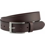 Camel Active pánský kožený pásek černý 355-115-60 – Zbozi.Blesk.cz