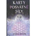 Anna Stark Karty posvátné síly – Hledejceny.cz