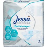 Jessa Diskret podložky do postele extra savé 7 ks – Zboží Dáma