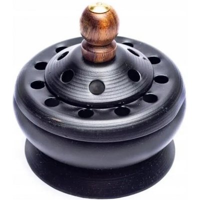 Milujeme Kameny Kadidelnice kovová – Hledejceny.cz