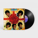Jackson 5 - Christmas Album LP – Hledejceny.cz