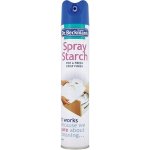 Dr.Beckmann Spray Starc škrob 400 ml – HobbyKompas.cz