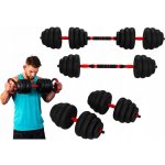 HMS SGN140 Pro 6v1 40 kg – Zboží Dáma