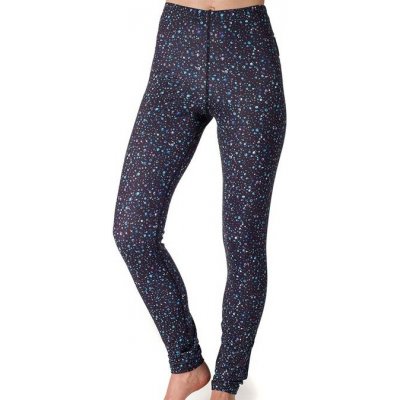 Thermo Horsefeathers Greta LEGGINGS night sky