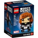 LEGO® Exclusive 41591 Black Widow – Zboží Živě
