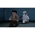 LEGO Star Wars: The Force Awakens (Deluxe Edition) – Hledejceny.cz