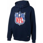 NFL dámská NFL logo navy modrá – Zboží Dáma